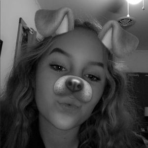 Meet your Posher, Jasmine